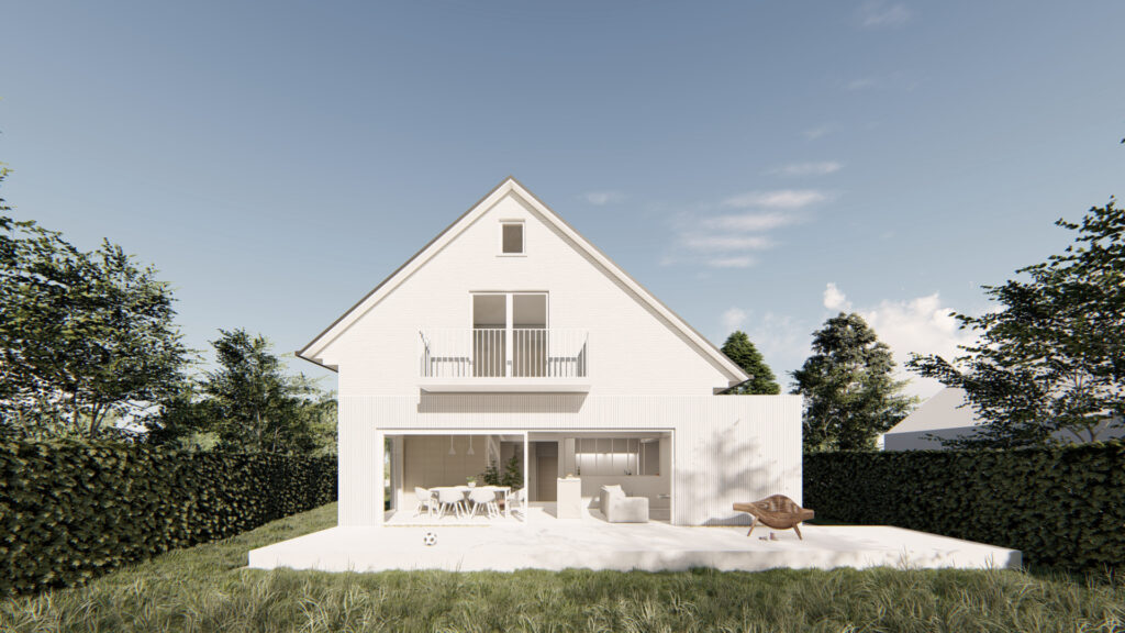 Rénovation & Extension - Zaventem