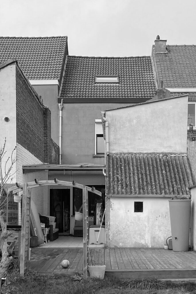 Rénovation & Extension - Braine-l'Alleud